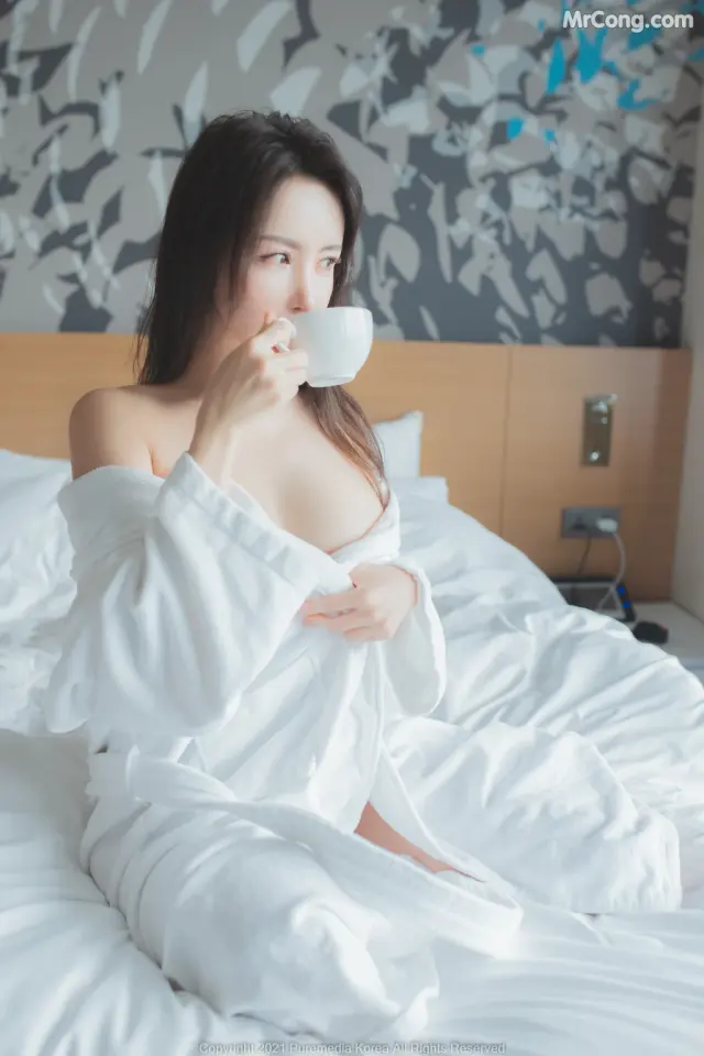 Pure Media Vol.161: Chari (챠리) (76 photos)