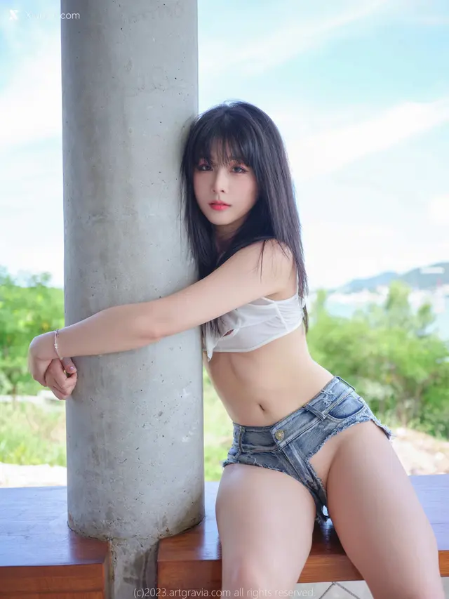 Artgravia Vol.502 Jang Joo (장주) (94 photos)