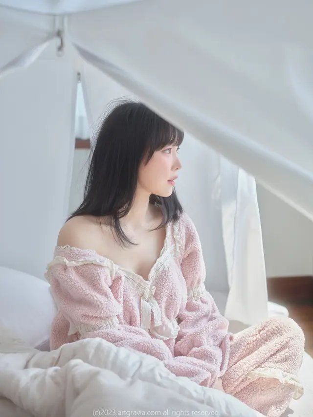 AG.537: Kang In-kyung (강인경)