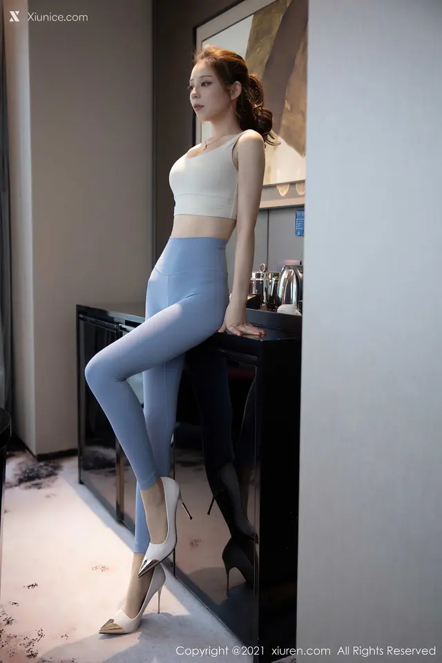 Xiuren秀人网 No.3262 言沫 (86 photos)