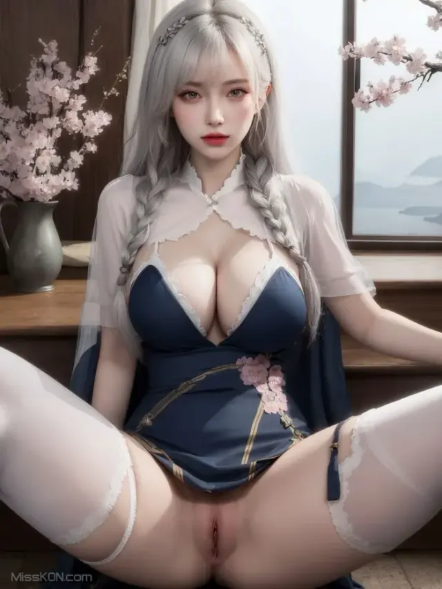 [AI Generated] Kaori: Collection Ep.002 (1886 photos)