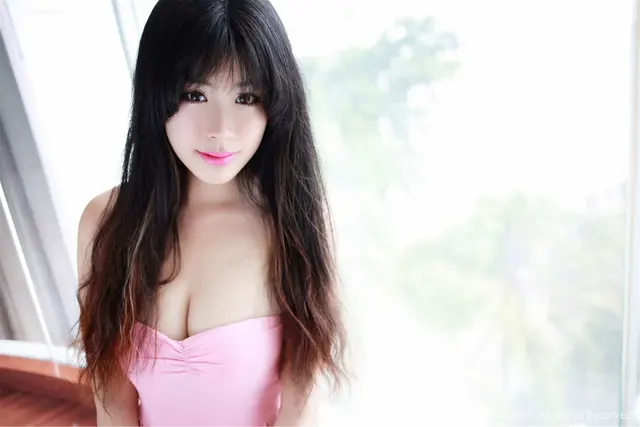 Xiuren秀人网 No.0277 刘雪妮Verna (47 photos)
