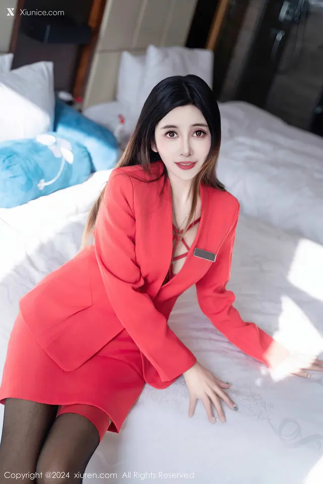 Xiuren秀人网 No.7941 夏希 (83 photos)