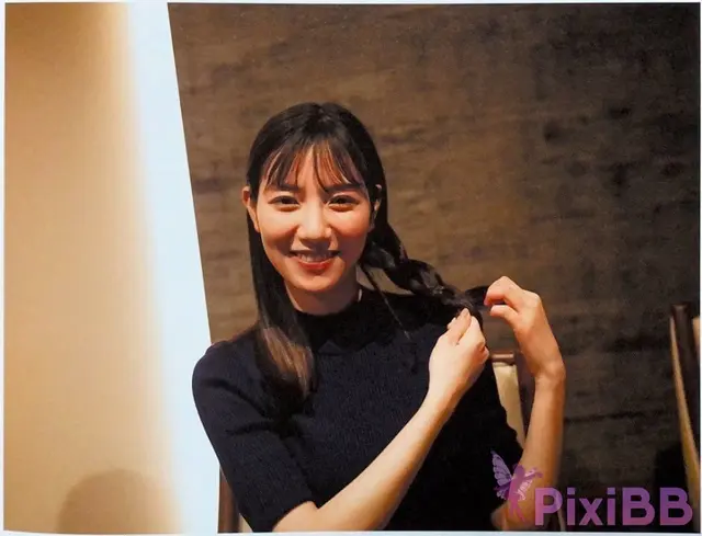 [JP] Hina Kawata (河田陽菜):「思い出の順番」アザーカット (62 photos)