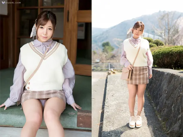 Yumemi-Roo 夢見るぅ – Ｉカッフ隊長と夢の温泉ツアー (39 photos)