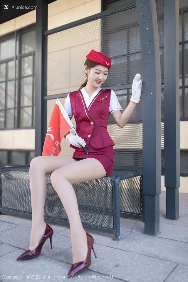 Xiuren秀人网 No.4506 唐安琪 (89 photos)