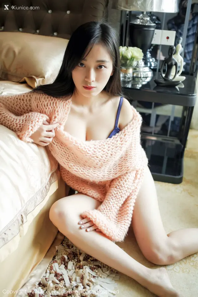Xiuren秀人网 No.0246 乔伊joy (62 photos)