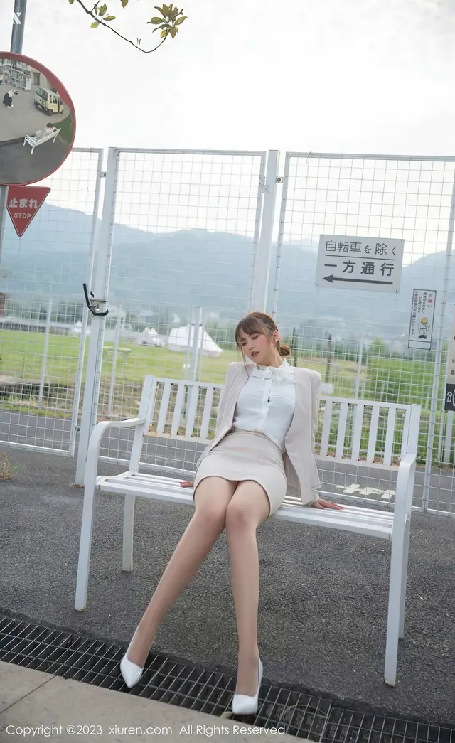 Xiuren秀人网 No.6383 张思允Nice (88 photos)