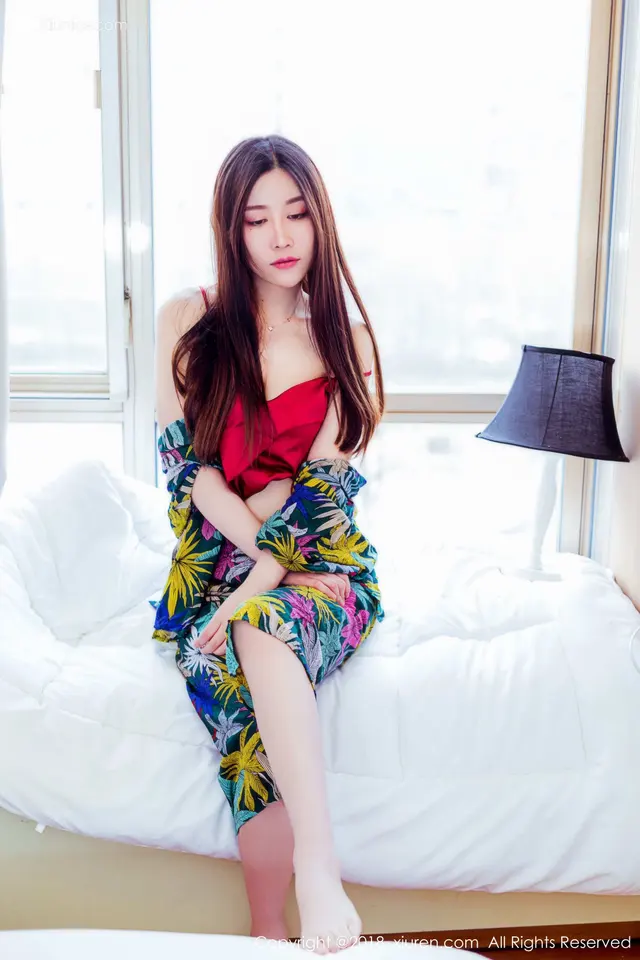 Xiuren秀人网 No.0959 美昕Yumi (83 photos)