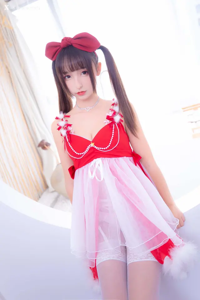 Coser@神楽坂真冬 Vol.030: 天使への願い (150 photos)