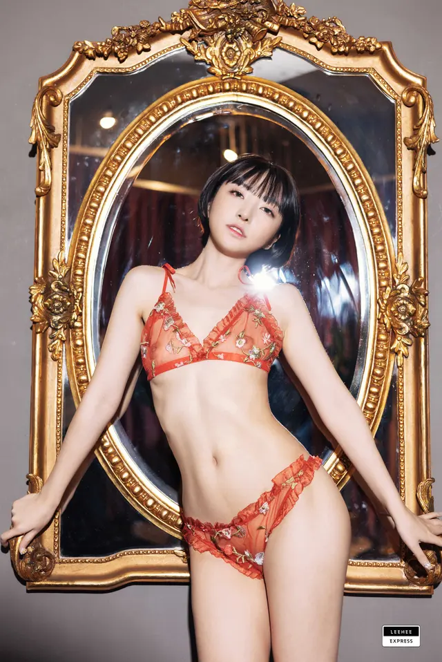 [Leehee Express] LEHC-036 Nari
