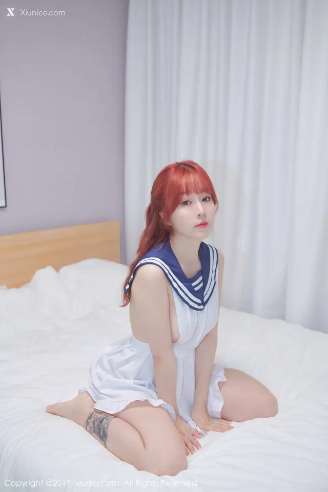 Xiuren秀人网 No.1744 王雨纯 (65 photos)