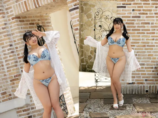 [JP] Hanayagi Anna (花柳杏奈): 夢見心地 (28 photos)