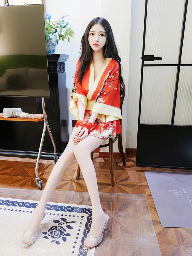XIUREN No.11155: 白小蝶 (60 photos)