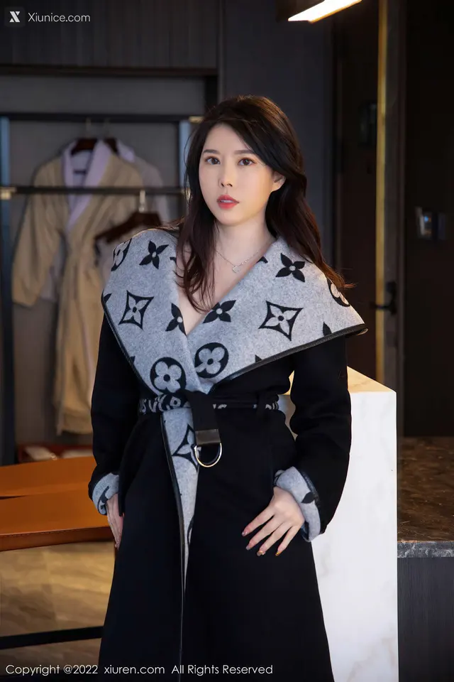 Xiuren秀人网 No.4560 白茹雪 (63 photos)