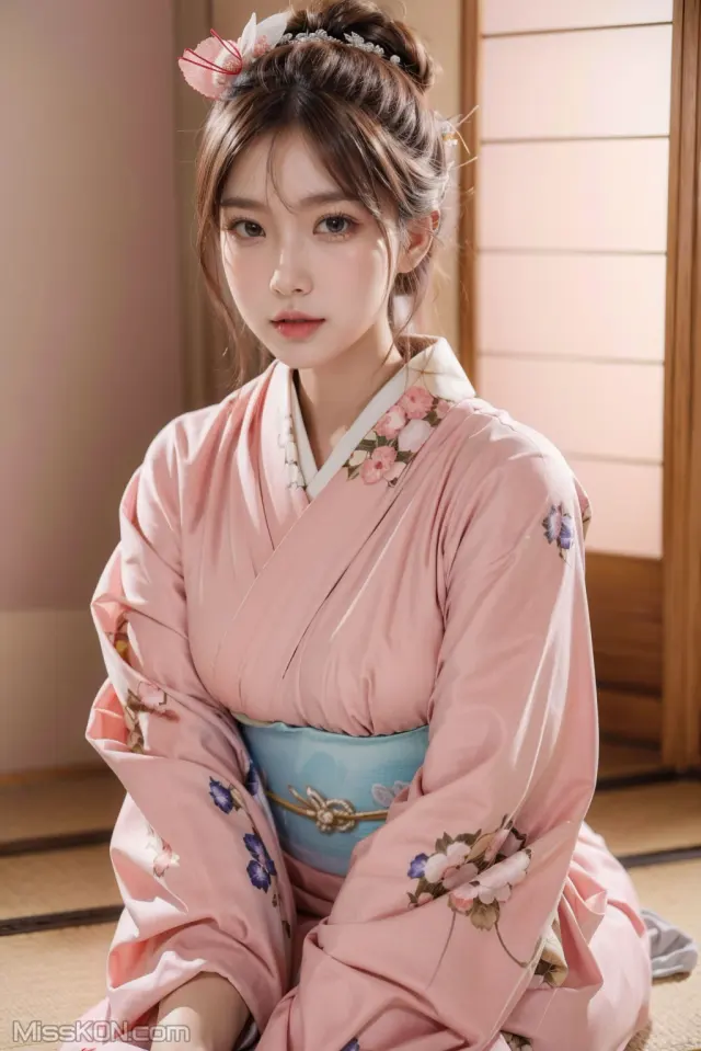 [AI Generated] 拟实画风 Vol.038 (210 photos)