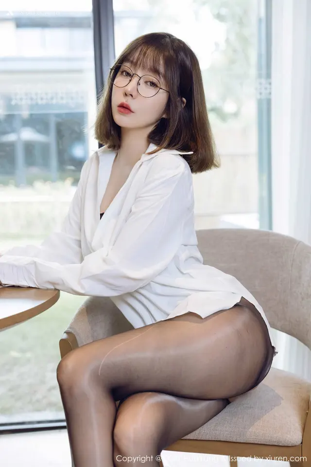 HuaYang花漾 Vol.460 王雨纯 (52 photos)