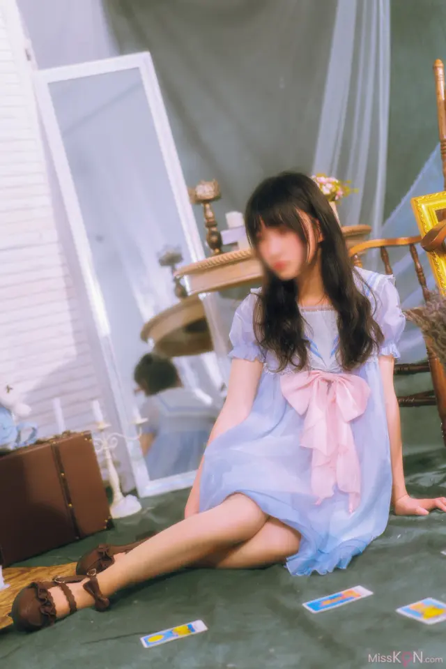 Coser@杪夏: Lolita (101 photos)