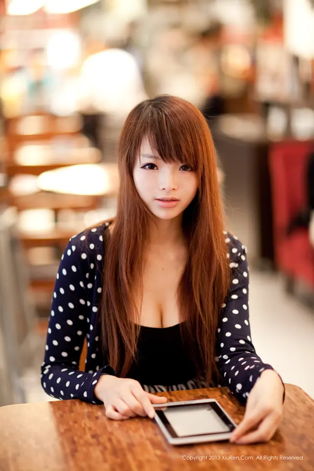 XIUREN No.0038 AngelaLee Li Ling (AngelaLee李玲) (110 photos)