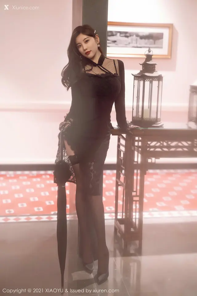 XiaoYu语画界 Vol.0612 杨晨晨Yome (81 photos)