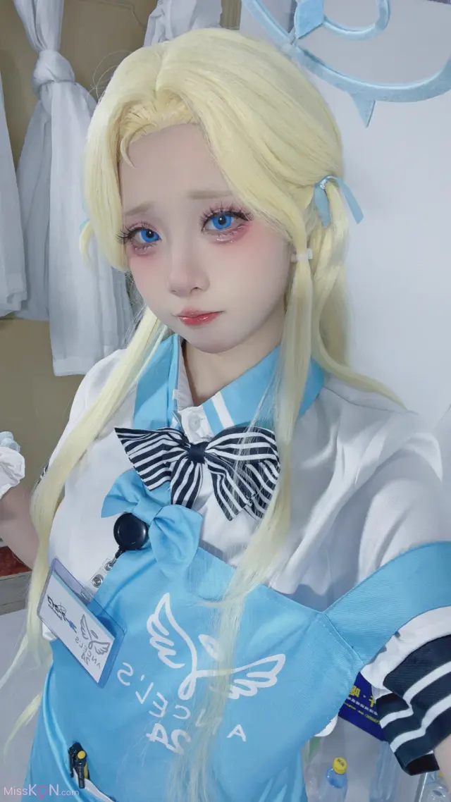 Coser@纸悦Etsu_ko: 小空 (70 photos)