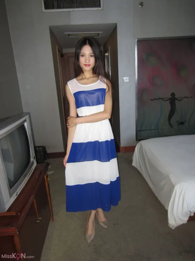 [Private Photoshoot] 楊穎: 國模 2014.06.12 大尺度 私拍套圖 (510 photos)