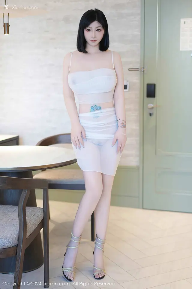 Xiuren秀人网 No.8558 妲己_Toxic (63 photos)