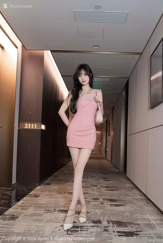 Xiuren秀人网 No.9380 林星阑 (107 photos)