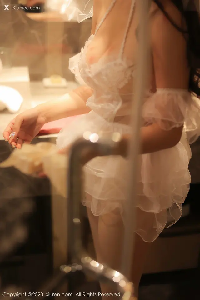Xiuren秀人网 No.7218 汐汐baby (77 photos)