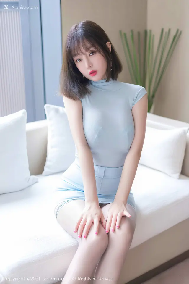 Xiuren秀人网 No.4174 王雨纯 (55 photos)