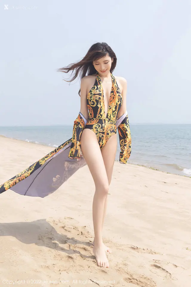 Xiuren秀人网 No.4735 陆萱萱 (61 photos)