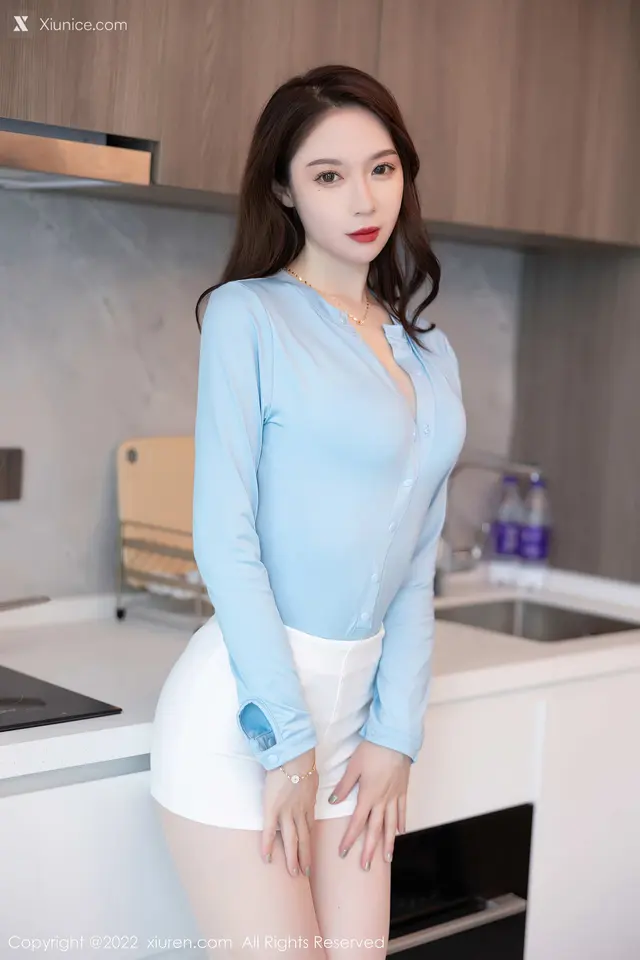 Xiuren秀人网 No.5523 梦心玥 (88 photos)