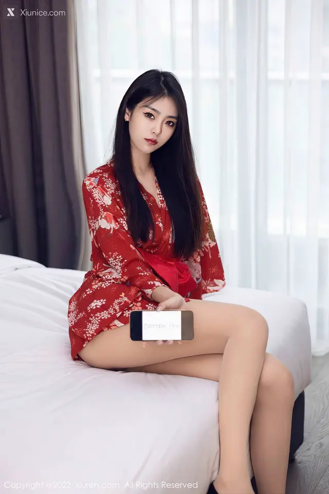 Xiuren秀人网 No.5736 可樂Vicky (54 photos)