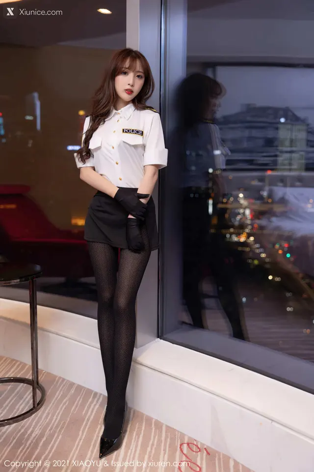XiaoYu语画界 Vol.0631 林星阑 (72 photos)