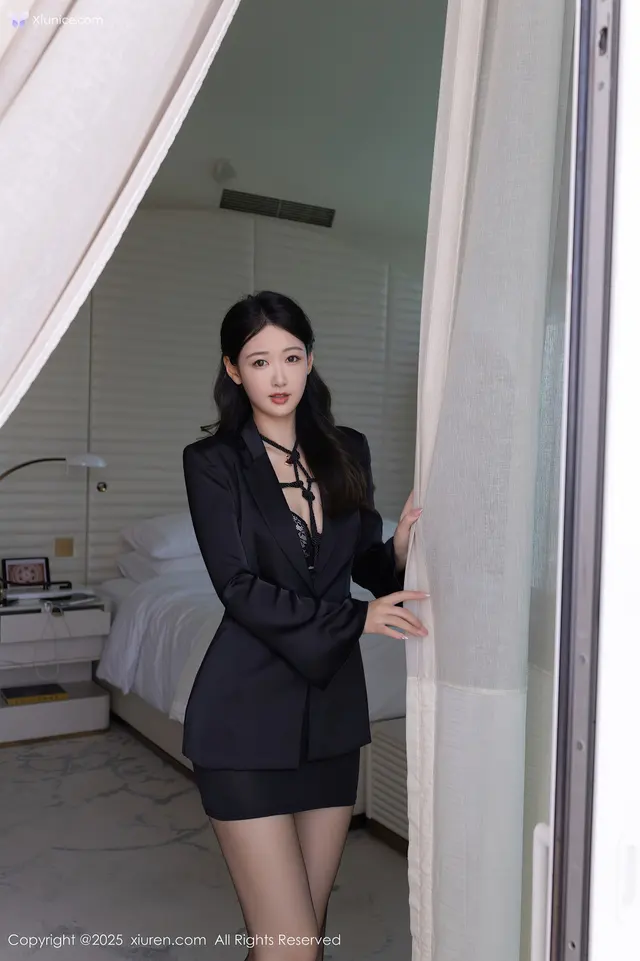 Xiuren秀人网 4K No.10267 Tang An Qi 唐安琪 (81 photos)
