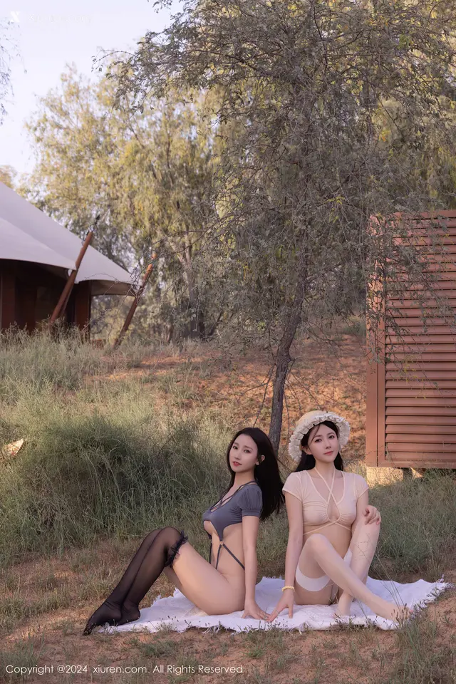 Xiuren秀人网 No.8997 鱼子酱Fish (80 photos)