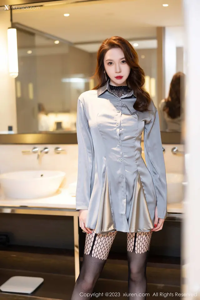 Xiuren秀人网 No.6271 梦心玥 (91 photos)