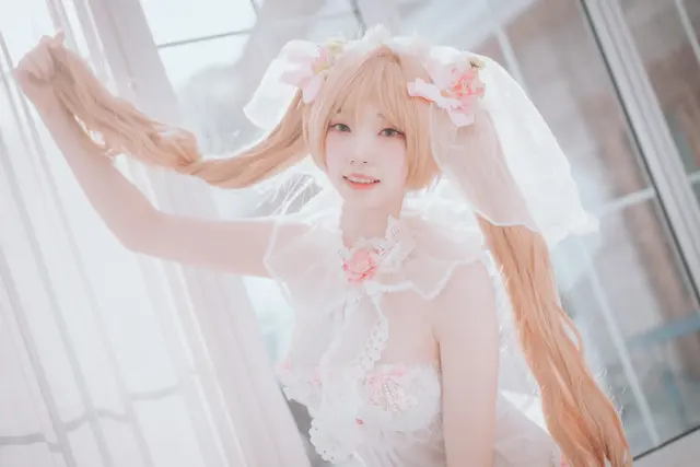 DJAWA Photo – Bambi (밤비): “God Mother Heket (Destiny Child)” (Full ver.) (201 photos)