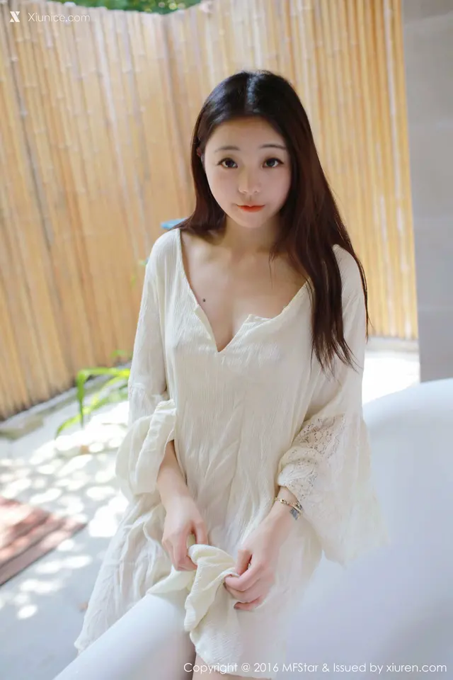 MFStar模范学院 Vol.072 佘贝拉bella (54 photos)