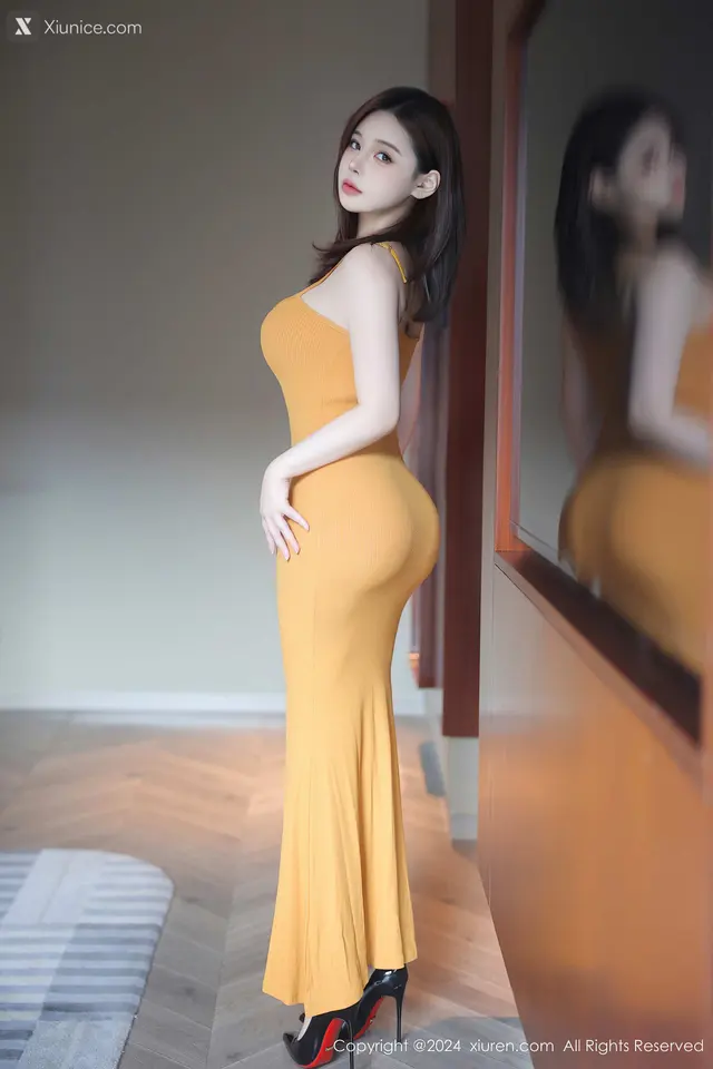 Xiuren秀人网 No.9103 麻布学妹 (80 photos)