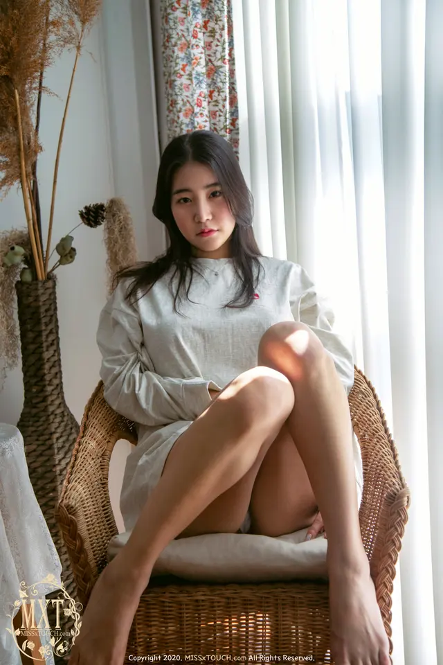 [MISS TOUCH] Su-A – Vol.12 (78 photos)
