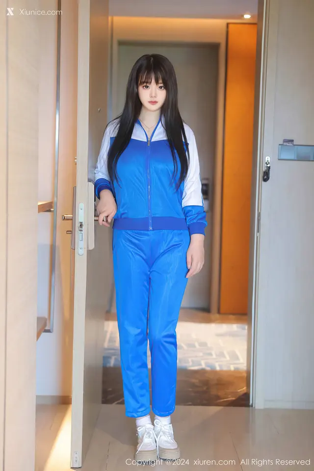 Xiuren秀人网 No.8631 陈柒柒 (87 photos)