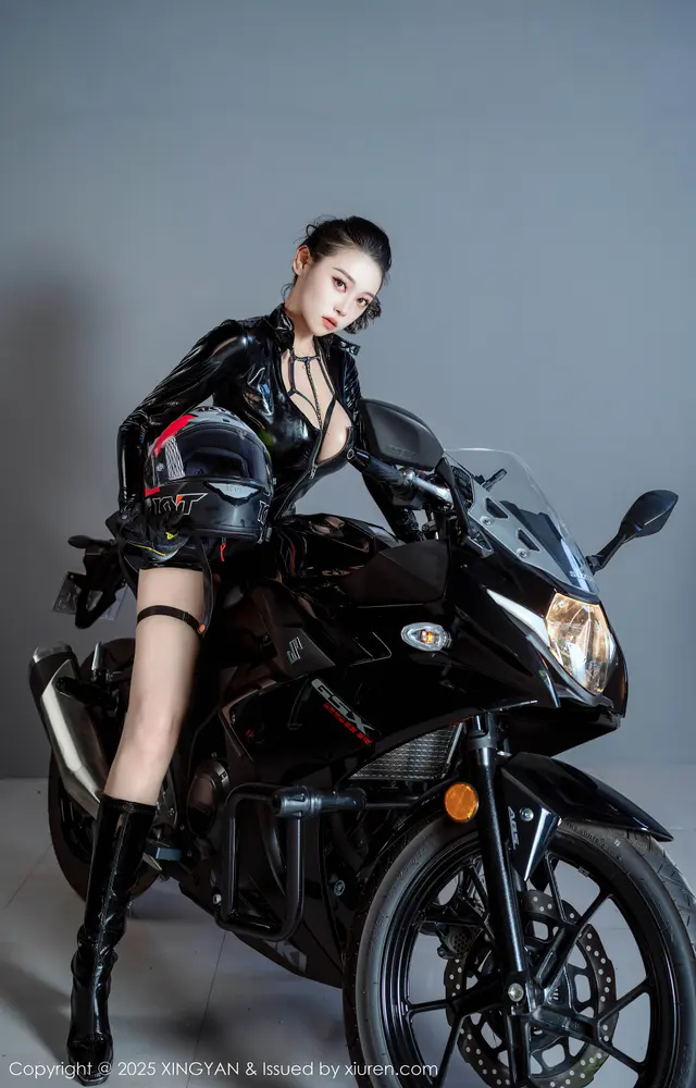 XingYan Vol.378: 清妙 (81 photos)