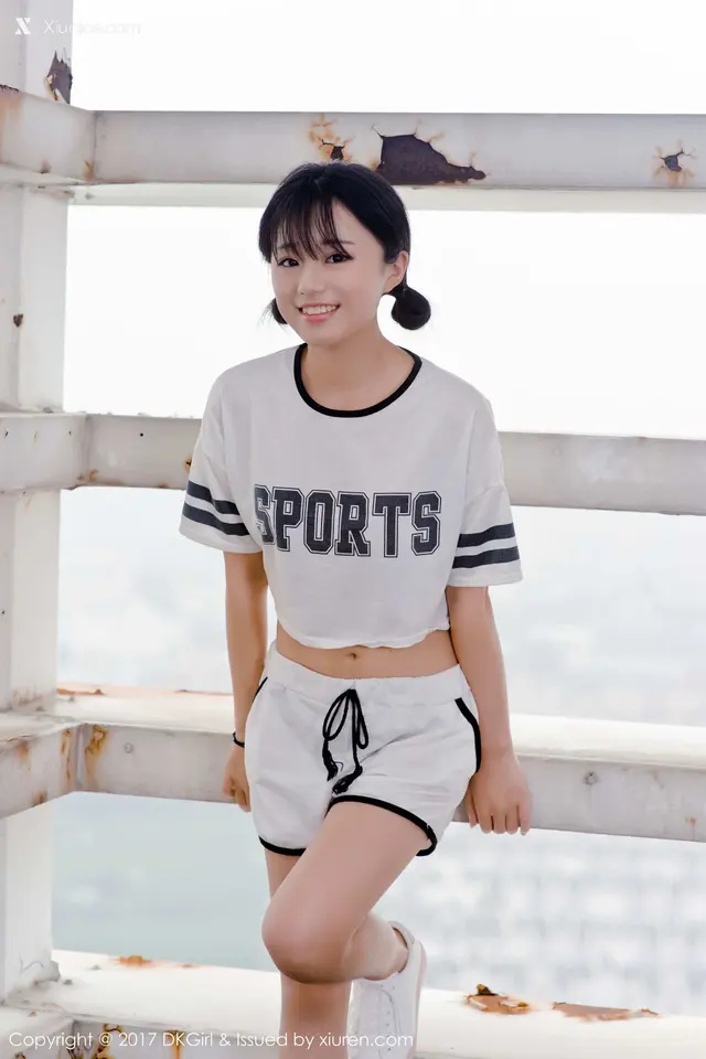 DKGirl御女郎 Vol.029 仓井优香 (57 photos)