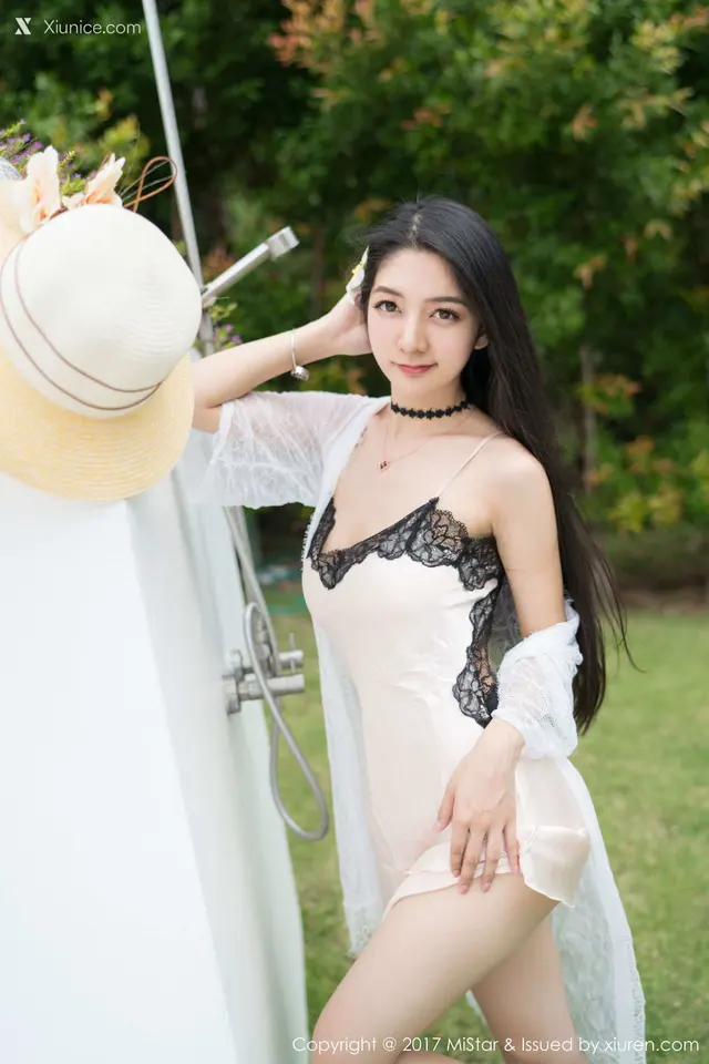 MiStar魅妍社 Vol.195 小热巴 (51 photos)