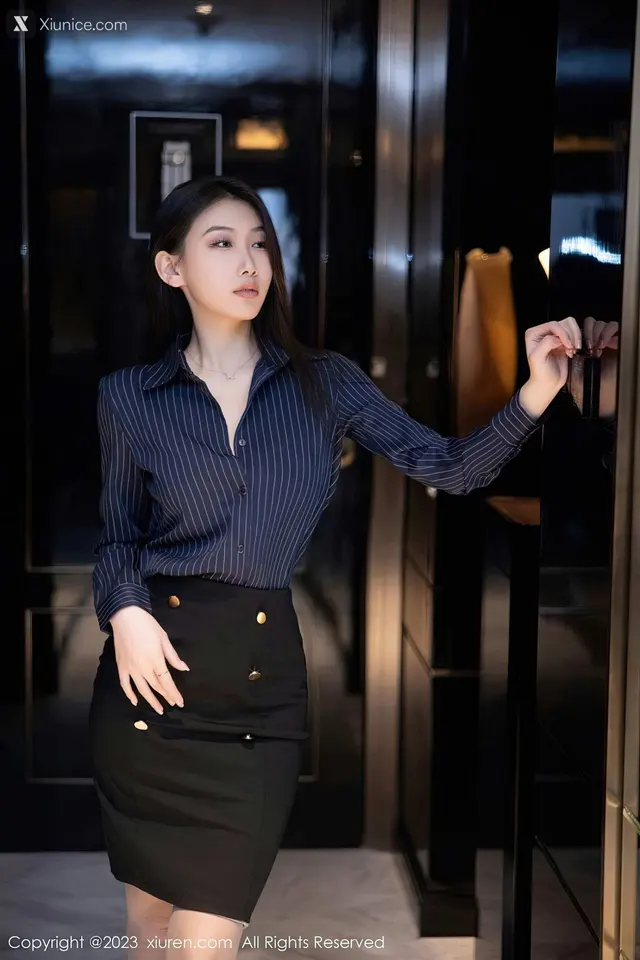 Xiuren秀人网 No.6418 李佳芮 (75 photos)