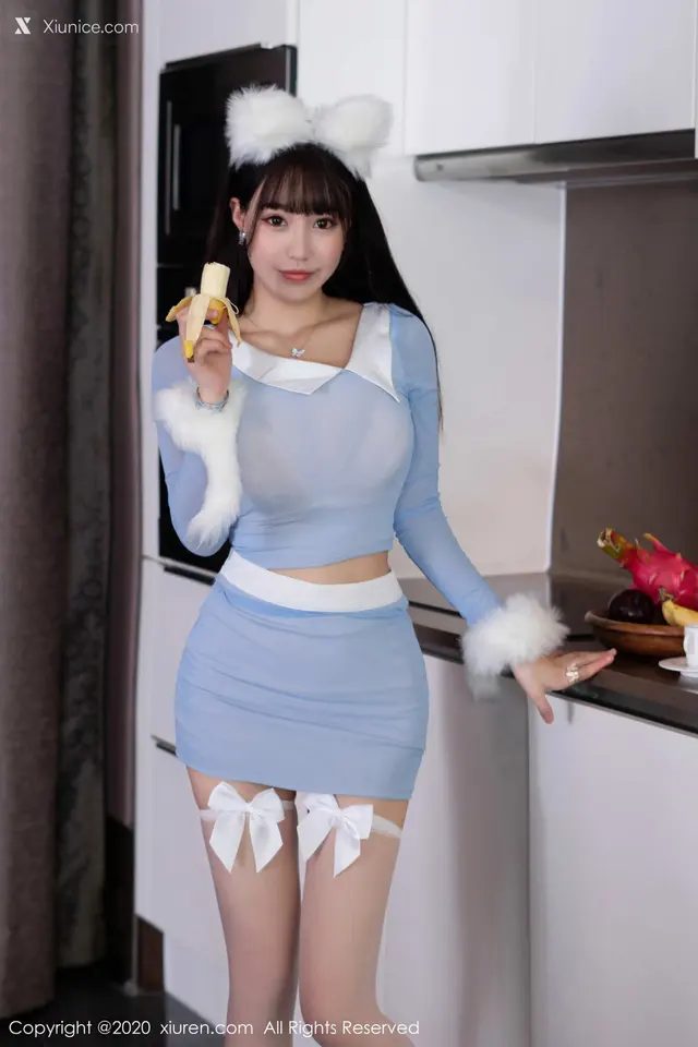 Xiuren秀人网 No.2546 朱可儿Flower (47 photos)