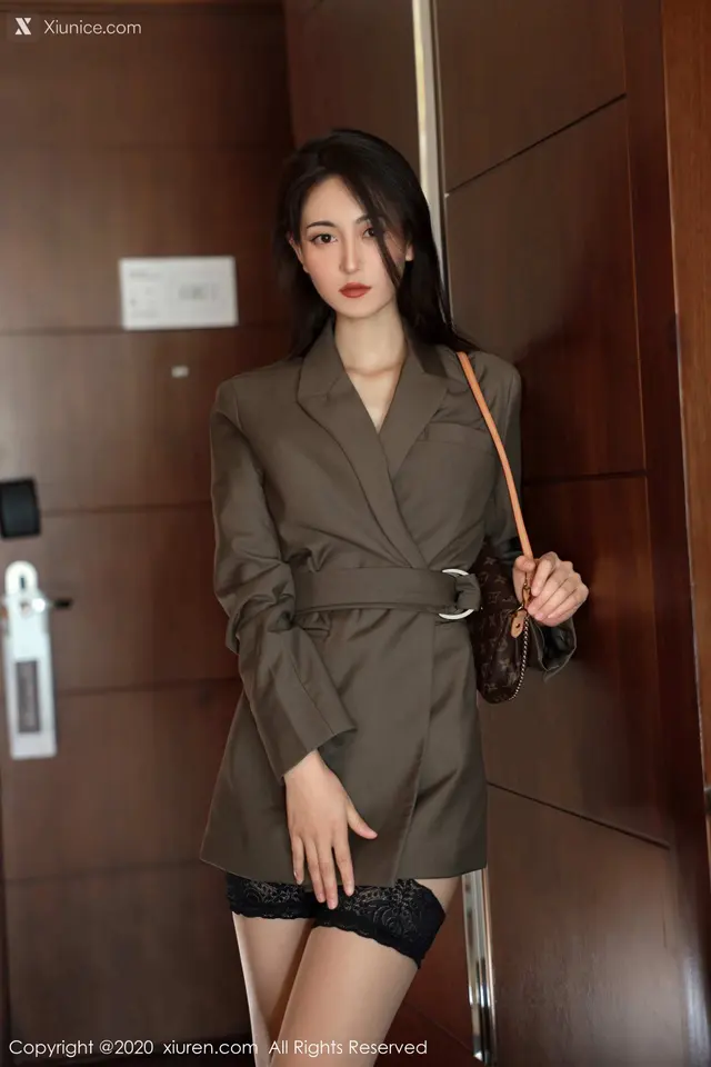 Xiuren秀人网 No.2258 程慧娴Phoebe (47 photos)
