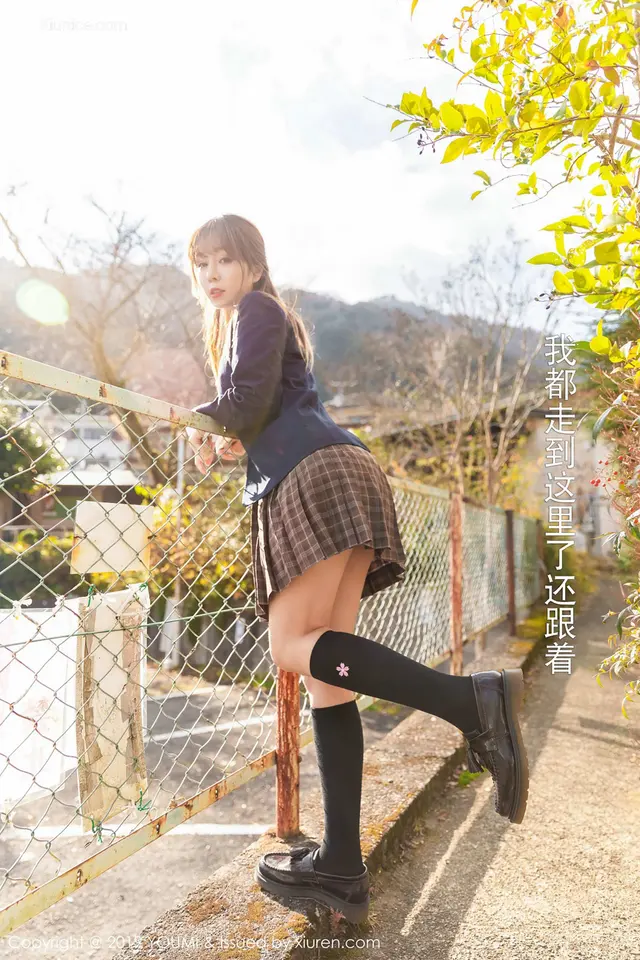 YouMi尤蜜荟 Vol.0264 王雨纯 (51 photos)