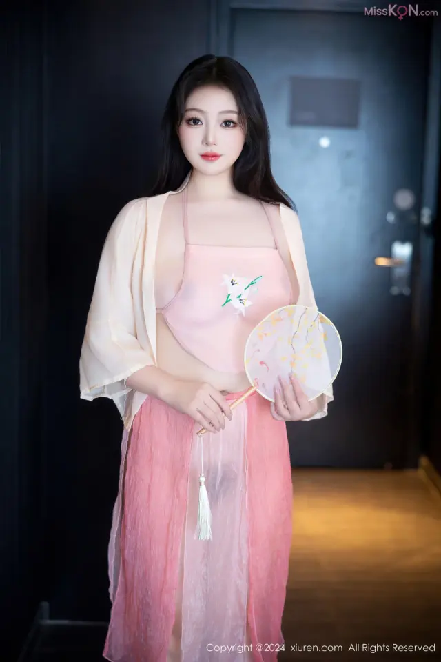 XIUREN No.9211 – 9225 (1187 photos)